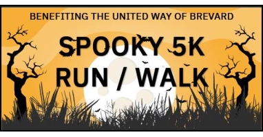 Spooky 5K Run/Walk: Race Rules, Guidelines, and Etiquette