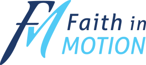 Sponsor Logo for Faith in Motion Physical Therapy