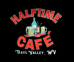 Sponsor Logo for Halftime Café