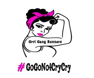 Sponsor Logo for Grrl Gang