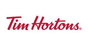 Sponsor Logo for Tim Hortons
