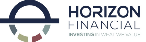 Sponsor Logo for Horizon Financial