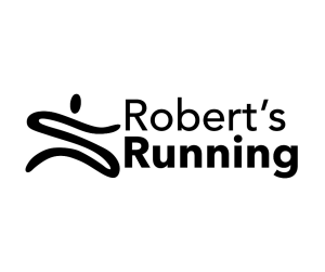Sponsor Logo for Robert's Running