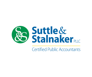 Sponsor Logo for Suttle & Stalnaker