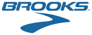 Sponsor Logo for Brooks Running