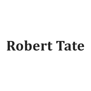 Sponsor Logo for Robert Tate