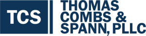 Sponsor Logo for Thomas Combs & Spann, PLLC