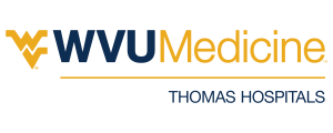 Sponsor Logo for WVU Medicine Thomas Hospitals