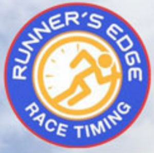 Sponsor Logo for Runners Edge Race Timing