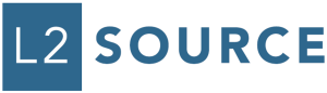 Sponsor Logo for L2 Source