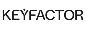 Sponsor Logo for Keyfactor