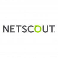 Sponsor Logo for NETSCOUT