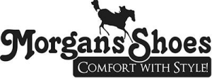 Sponsor Logo for Morgan's Shoes