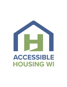 Sponsor Logo for Accessible Housing WI