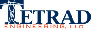 Sponsor Logo for Tetrad Engineering, LLC
