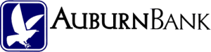 Sponsor Logo for Auburn Bank