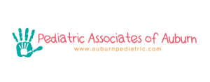 Sponsor Logo for Pediatric Associates of Auburn