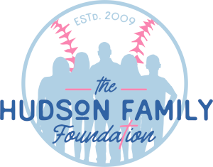 Sponsor Logo for Hudson Family Foundation