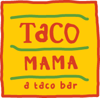 Sponsor Logo for Taco Mama Auburn