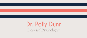 Sponsor Logo for Polly Dunn