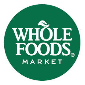 Sponsor Logo for Whole Foods Market