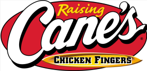 Sponsor Logo for Raising Cane's Chicken Fingers