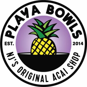 Sponsor Logo for Playa Bowls