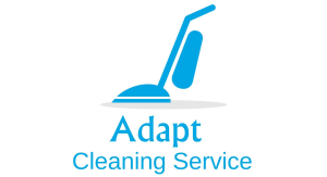 Sponsor Logo for Adapt Cleaning Services