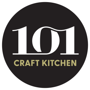 Sponsor Logo for 101 Craft Kitchen