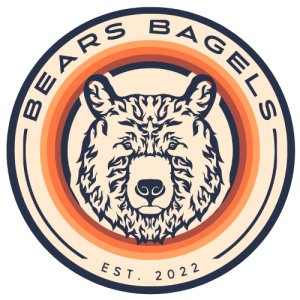 Sponsor Logo for Bears Bagels
