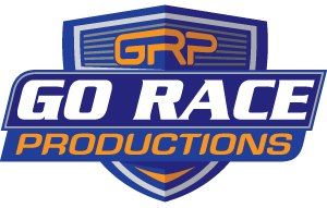 Sponsor Logo for Go Race Productions