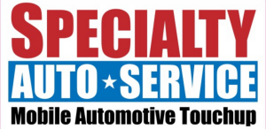 Sponsor Logo for Specialty Auto Service