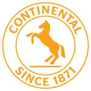 Sponsor Logo for Continental