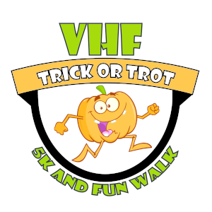 Trick or Trot 5K and Fun Walk