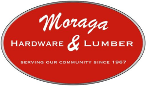 Sponsor Logo for Moraga Ace Hardware & Lumber