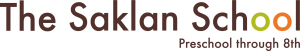 Sponsor Logo for The Saklan School