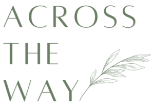 Sponsor Logo for Across The Way
