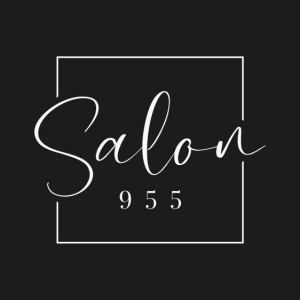 Sponsor Logo for Salon 955