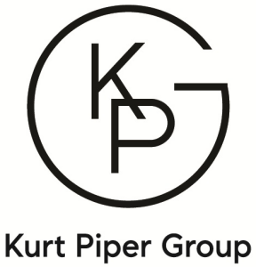 Sponsor Logo for Kurt Piper Group