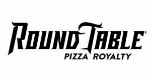 Sponsor Logo for Round Table Pizza - Moraga