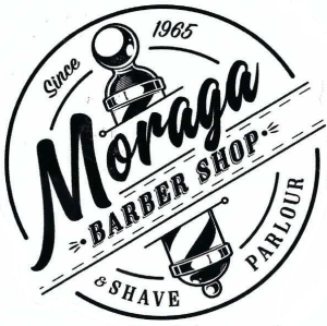 Sponsor Logo for The Moraga Barbershop & Shave Parlour