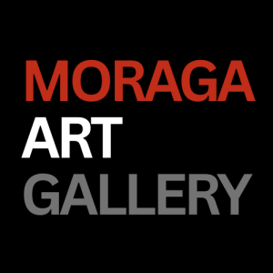 Sponsor Logo for Moraga Art Gallery