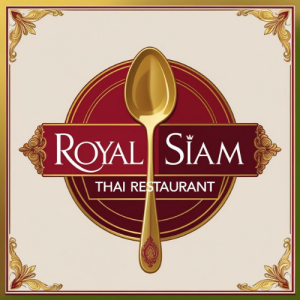 Sponsor Logo for Royal Siam Thai Restaurant