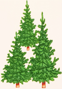 Sponsor Logo for Bob's Christmas Trees (1398 Moraga Rd)