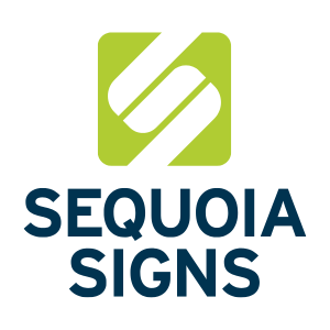 Sponsor Logo for Sequoia Signs
