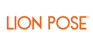 Sponsor Logo for Lion Pose