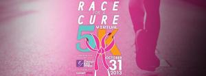 Race for a Cure