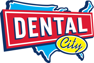 Sponsor Logo for Dental City