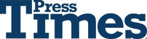 Sponsor Logo for Press Times