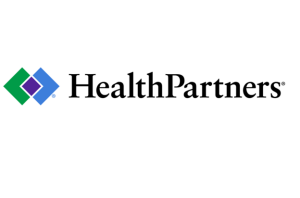 Sponsor Logo for HealthPartners